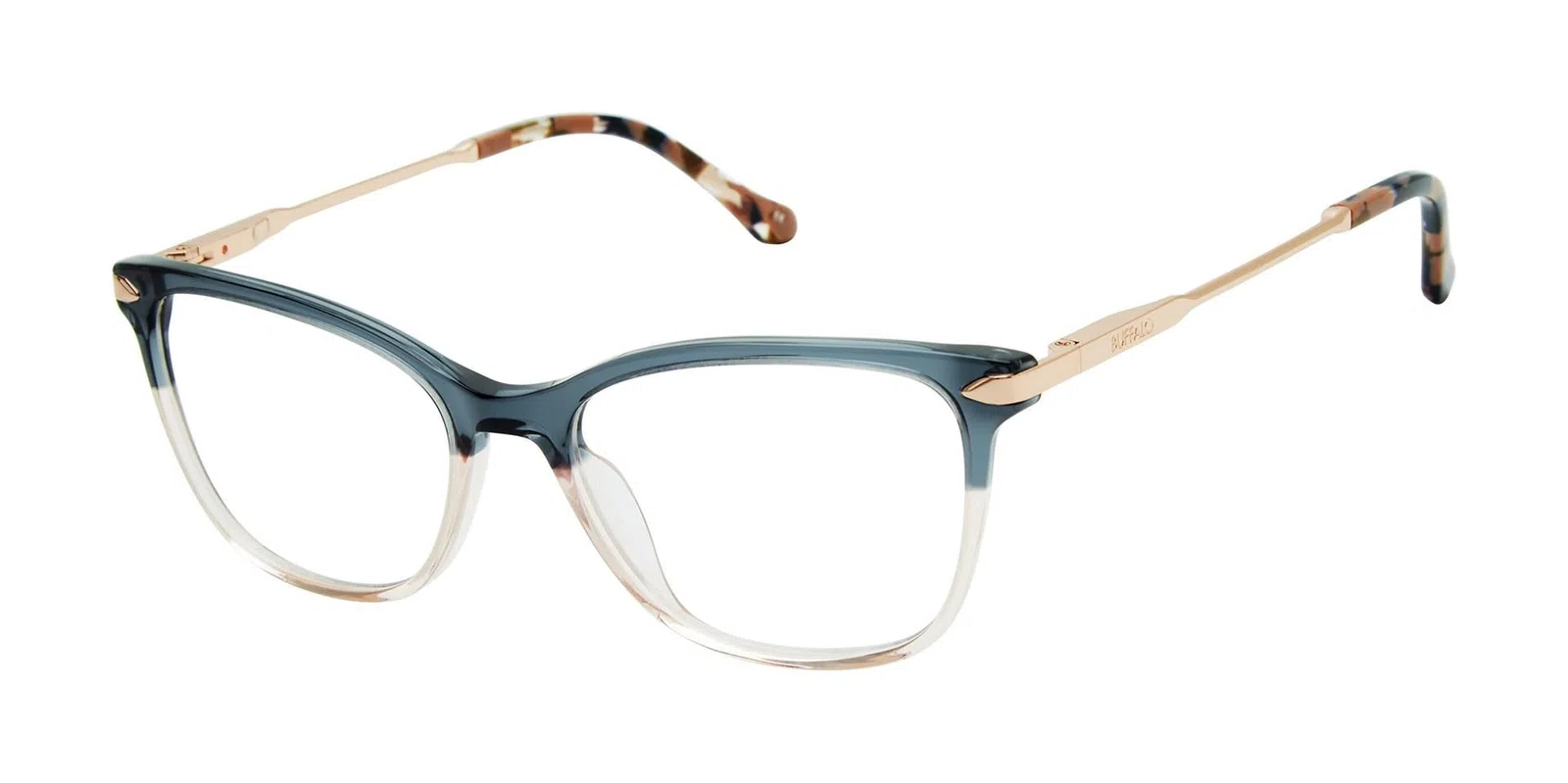 Buffalo by David Bitton BW038 Eyeglasses - view 3